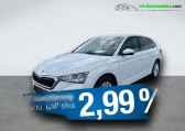 Skoda Scala occasion année 2024 boite Manuelle Annonce Skoda Scala occasion Essence 1.0 TSI Evo 2 95 ch BVM à Beaupuy