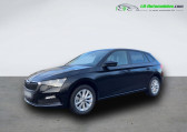 Skoda Scala occasion année 2024 boite Manuelle Annonce Skoda Scala occasion Essence 1.0 TSI Evo 2 95 ch BVM à Beaupuy