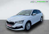 Skoda Scala occasion année 2024 boite Manuelle Annonce Skoda Scala occasion Essence 1.0 TSI Evo 2 95 ch BVM à Beaupuy