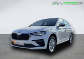 Skoda Scala occasion année 2025 boite Manuelle Annonce Skoda Scala occasion Essence 1.0 TSI Evo 2 95 ch BVM à Beaupuy