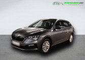 Skoda Scala occasion année 2024 boite Manuelle Annonce Skoda Scala occasion Essence 1.0 TSI Evo 2 95 ch BVM à Beaupuy
