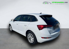 Skoda Scala 1.0 TSI Evo 2 95 ch BVM  occasion  Beaupuy - photo n3