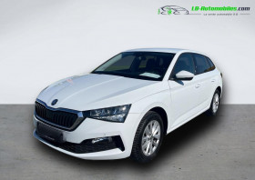 Skoda Scala , garage LB AUTOMOBILES  Beaupuy