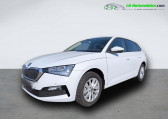 Annonce Skoda Scala occasion Essence 1.0 TSI Evo 2 95 ch BVM  Beaupuy