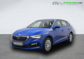 Annonce Skoda Scala occasion Essence 1.0 TSI Evo 2 95 ch BVM  Beaupuy