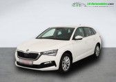 Annonce Skoda Scala occasion Essence 1.0 TSI Evo 2 95 ch BVM  Beaupuy