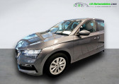 Skoda Scala occasion année 2024 boite Manuelle Annonce Skoda Scala occasion Essence 1.0 TSI Evo 2 95 ch BVM à Beaupuy