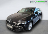 Skoda Scala occasion année 2024 boite Manuelle Annonce Skoda Scala occasion Essence 1.0 TSI Evo 2 95 ch BVM à Beaupuy