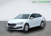 Skoda Scala occasion année 2024 boite Manuelle Annonce Skoda Scala occasion Essence 1.0 TSI Evo 2 95 ch BVM à Beaupuy