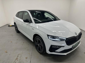 Skoda Scala , garage SKODA STRASBOURG  HOENHEIM