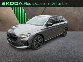 Skoda Scala , garage VOLKSWAGEN METZ  METZ