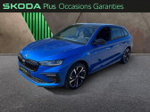 Skoda Scala 1.0 TSI Evo2 116ch Monte-Carlo DSG7   ORVAULT 44