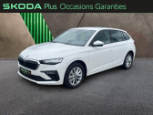 Annonce Skoda Scala occasion Essence 1.0 TSI Evo2 116ch Selection DSG7 à VEZIN LE COQUET