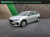 Skoda Scala occasion année 2025 boite Manuelle Annonce Skoda Scala occasion Essence 1.0 TSI Evo2 116ch Selection à VEZIN LE COQUET