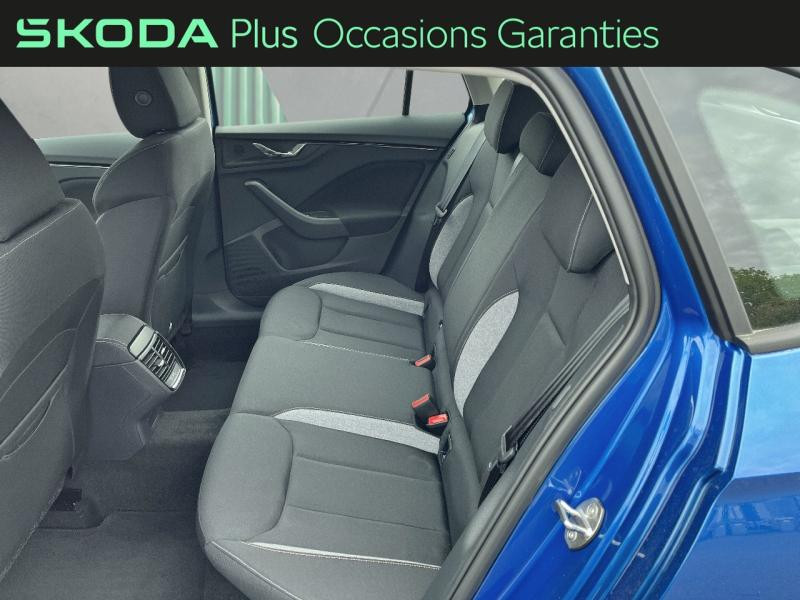 Skoda Scala 1.0 TSI Evo2 116ch Selection  occasion  ORVAULT - photo n5