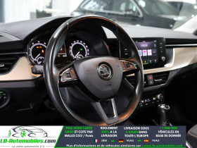 Skoda Scala 1.5 TSI 150 ch BVA  occasion � Beaupuy - photo n�4