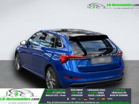 Skoda Scala 1.5 TSI 150 ch BVA  occasion � Beaupuy - photo n�4
