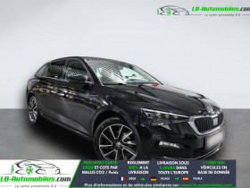 Skoda Scala 1.5 TSI 150 ch BVA  occasion � Beaupuy - photo n�2