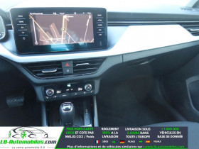 Skoda Scala 1.5 TSI 150 ch BVA  occasion � Beaupuy - photo n�3