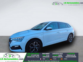 Skoda Scala 1.5 TSI 150 ch BVA  occasion � Beaupuy - photo n�2