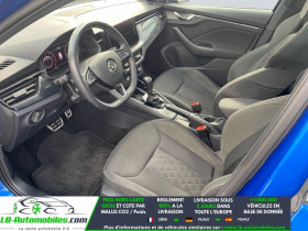 Skoda Scala 1.5 TSI 150 ch BVA  occasion � Beaupuy - photo n�7