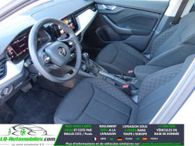 Skoda Scala 1.5 TSI 150 ch BVA  occasion � Beaupuy - photo n�7
