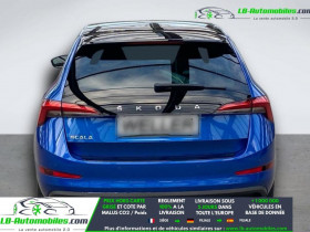 Skoda Scala 1.5 TSI 150 ch BVA  occasion � Beaupuy - photo n�6