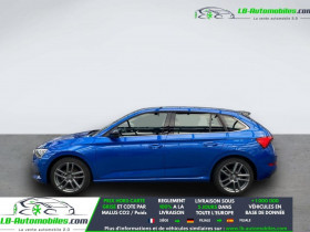 Skoda Scala 1.5 TSI 150 ch BVA  occasion � Beaupuy - photo n�5
