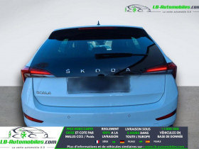 Skoda Scala 1.5 TSI 150 ch BVA  occasion � Beaupuy - photo n�6
