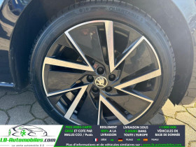 Skoda Scala 1.5 TSI 150 ch BVA  occasion � Beaupuy - photo n�8