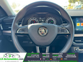 Skoda Scala 1.5 TSI 150 ch BVA  occasion � Beaupuy - photo n�7