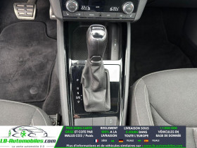 Skoda Scala 1.5 TSI 150 ch BVA  occasion � Beaupuy - photo n�9