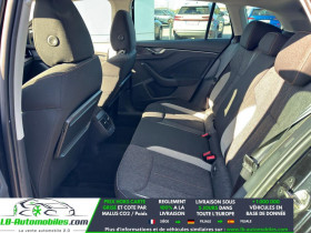 Skoda Scala 1.5 TSI 150 ch BVA  occasion � Beaupuy - photo n�6