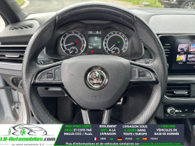 Skoda Scala 1.5 TSI 150 ch BVA  occasion � Beaupuy - photo n�8
