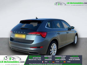 Skoda Scala 1.5 TSI 150 ch BVA  occasion � Beaupuy - photo n�4