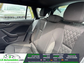 Skoda Scala 1.5 TSI 150 ch BVA  occasion � Beaupuy - photo n�7
