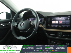 Skoda Scala 1.5 TSI 150 ch BVA  occasion � Beaupuy - photo n�10