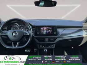 Skoda Scala 1.5 TSI 150 ch BVA  occasion � Beaupuy - photo n�3