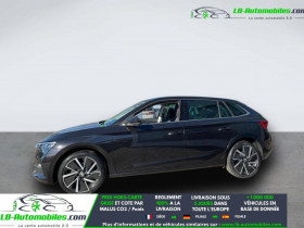 Skoda Scala 1.5 TSI 150 ch BVA  occasion � Beaupuy - photo n�4