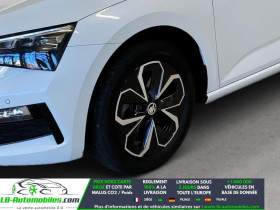 Skoda Scala 1.5 TSI 150 ch BVA  occasion � Beaupuy - photo n�10