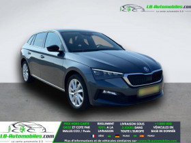 Skoda Scala 1.5 TSI 150 ch BVA  occasion � Beaupuy - photo n�2