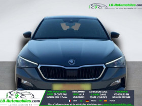 Skoda Scala 1.5 TSI 150 ch BVA  occasion � Beaupuy - photo n�5