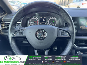 Skoda Scala 1.5 TSI 150 ch BVA  occasion � Beaupuy - photo n�8