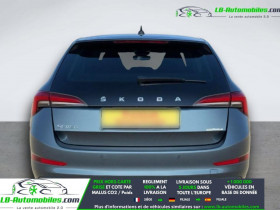 Skoda Scala 1.5 TSI 150 ch BVA  occasion � Beaupuy - photo n�7