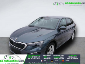Skoda Scala 1.5 TSI 150 ch BVA  occasion � Beaupuy - photo n�2