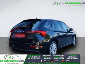 Skoda Scala 1.5 TSI 150 ch BVA  occasion � Beaupuy - photo n�3