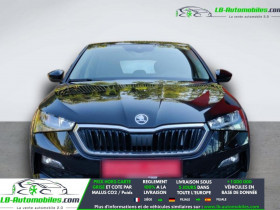 Skoda Scala 1.5 TSI 150 ch BVA  occasion � Beaupuy - photo n�2