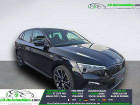 Skoda Scala 1.5 TSI 150 ch BVA  occasion � Beaupuy - photo n�2