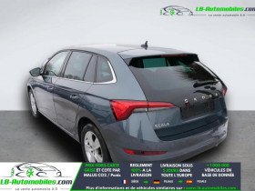 Skoda Scala 1.5 TSI 150 ch BVA  occasion � Beaupuy - photo n�4