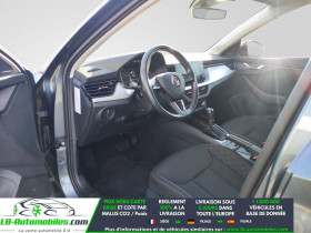 Skoda Scala 1.5 TSI 150 ch BVA  occasion � Beaupuy - photo n�4